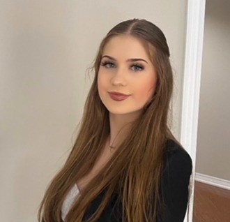 Alice Ksendzova — CEO