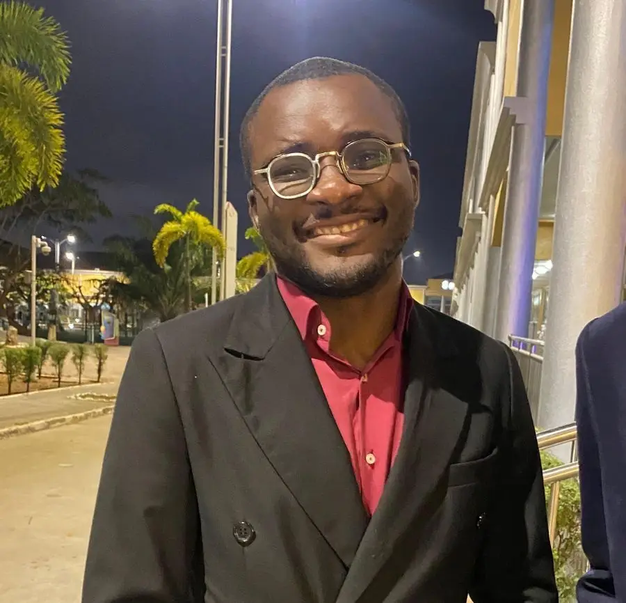 Billy Anderson — Performance Analyst