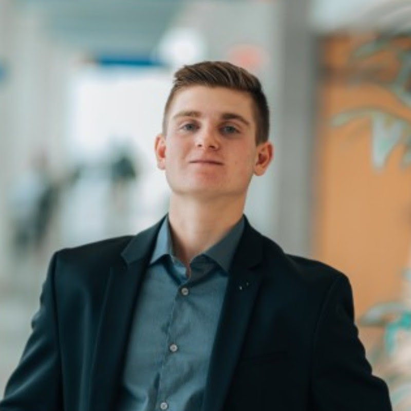 Dennis Ksendzov — CMO